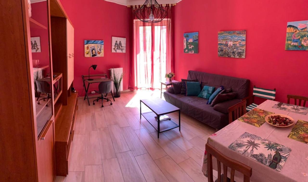 Appartement Helios City Center